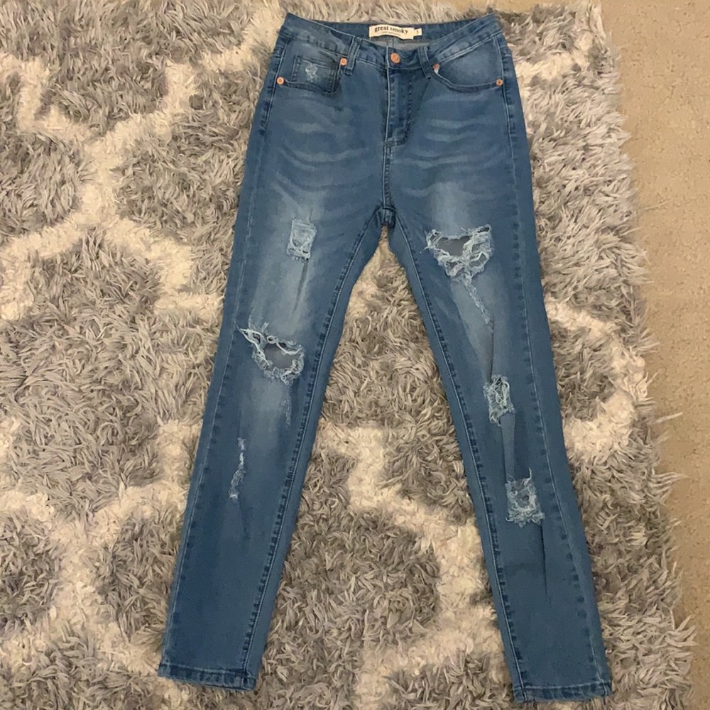 Jeans - Picture 2 of 3